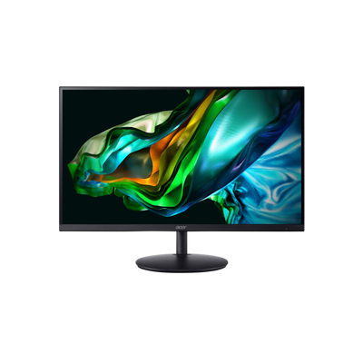 Monitor Acer SH322QUAbmiphux 31,5" IPS WQHD.