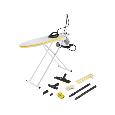 Parownica KARCHER SI 4 EasyFix Home Line.