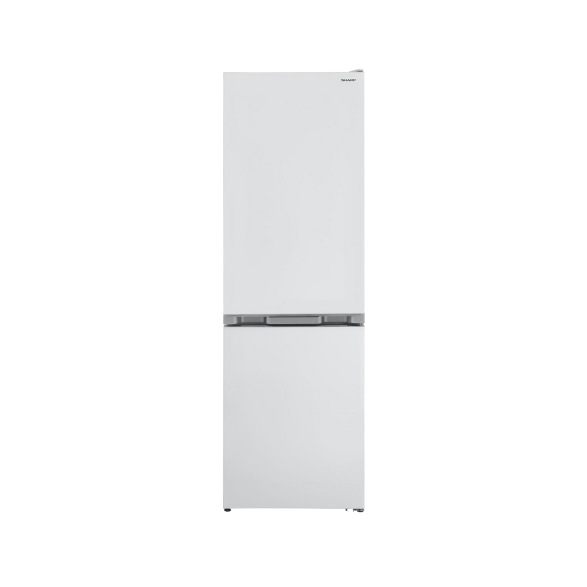 Lodówka wolnostojąca Sharp SJ-BA09RTXWF-EU 186cm.