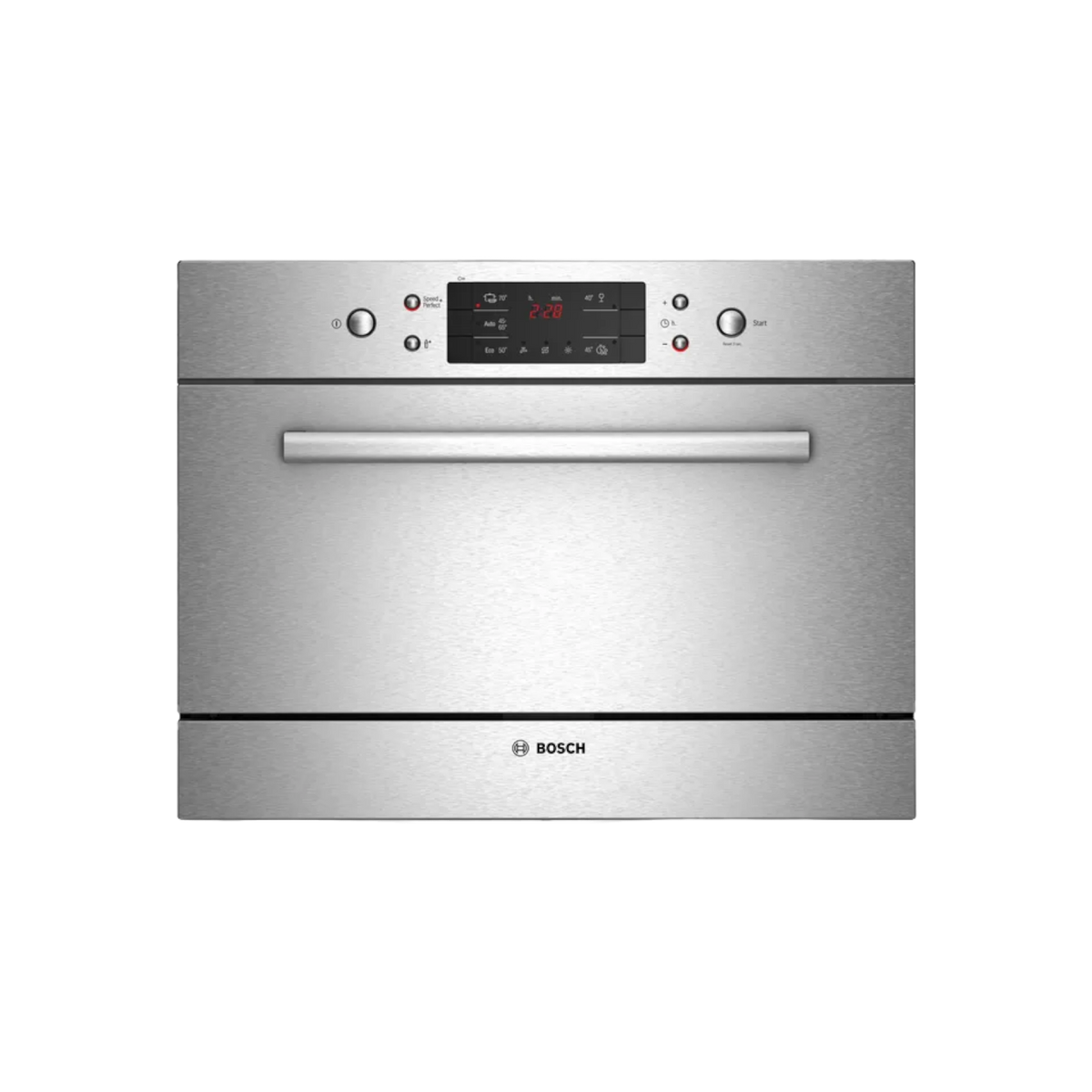 Zmywarka modułowa Bosch SKE52M75EU 60cm.