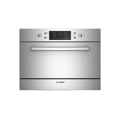 Zmywarka modułowa Bosch SKE52M75EU 60cm.