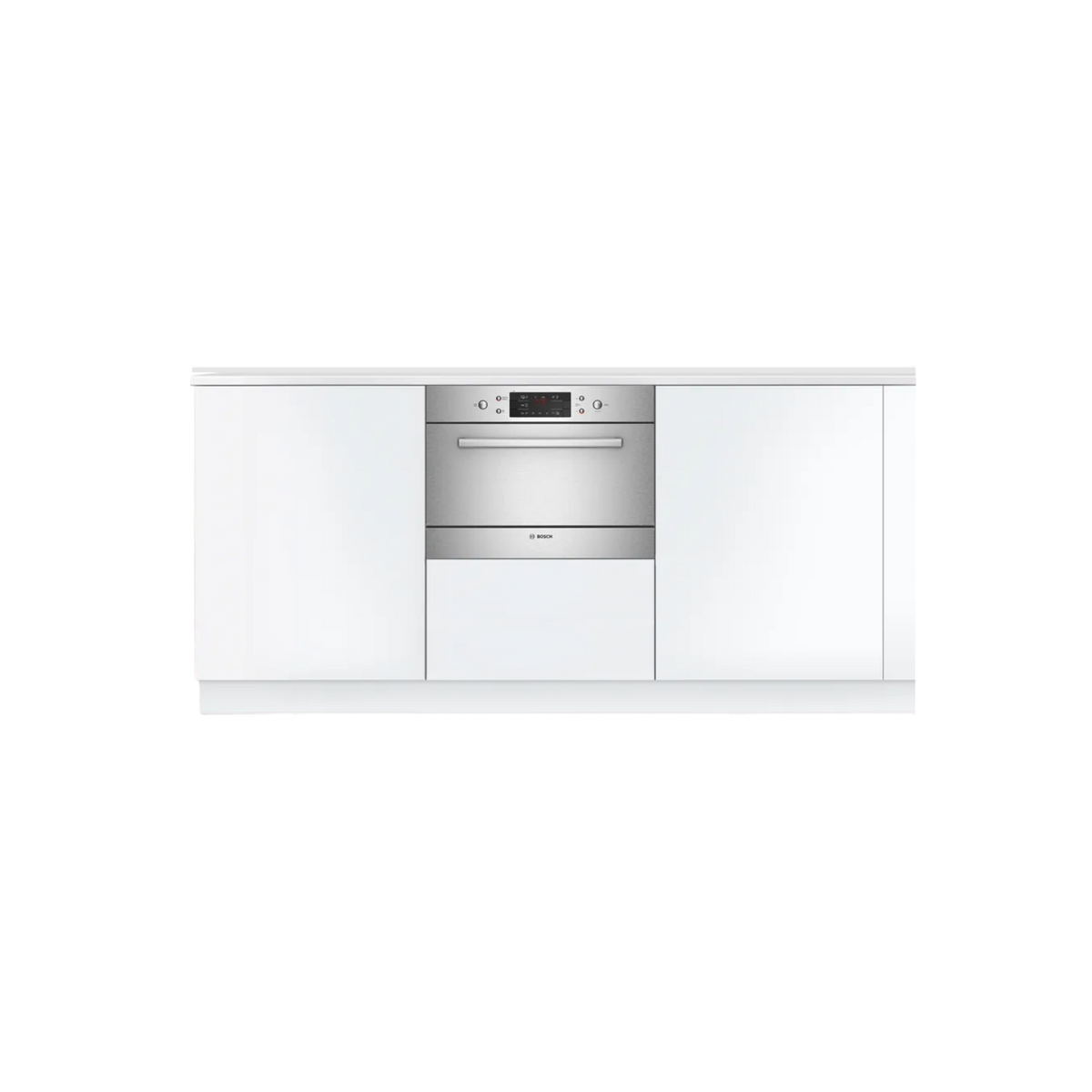 Zmywarka modułowa Bosch SKE52M75EU 60cm.