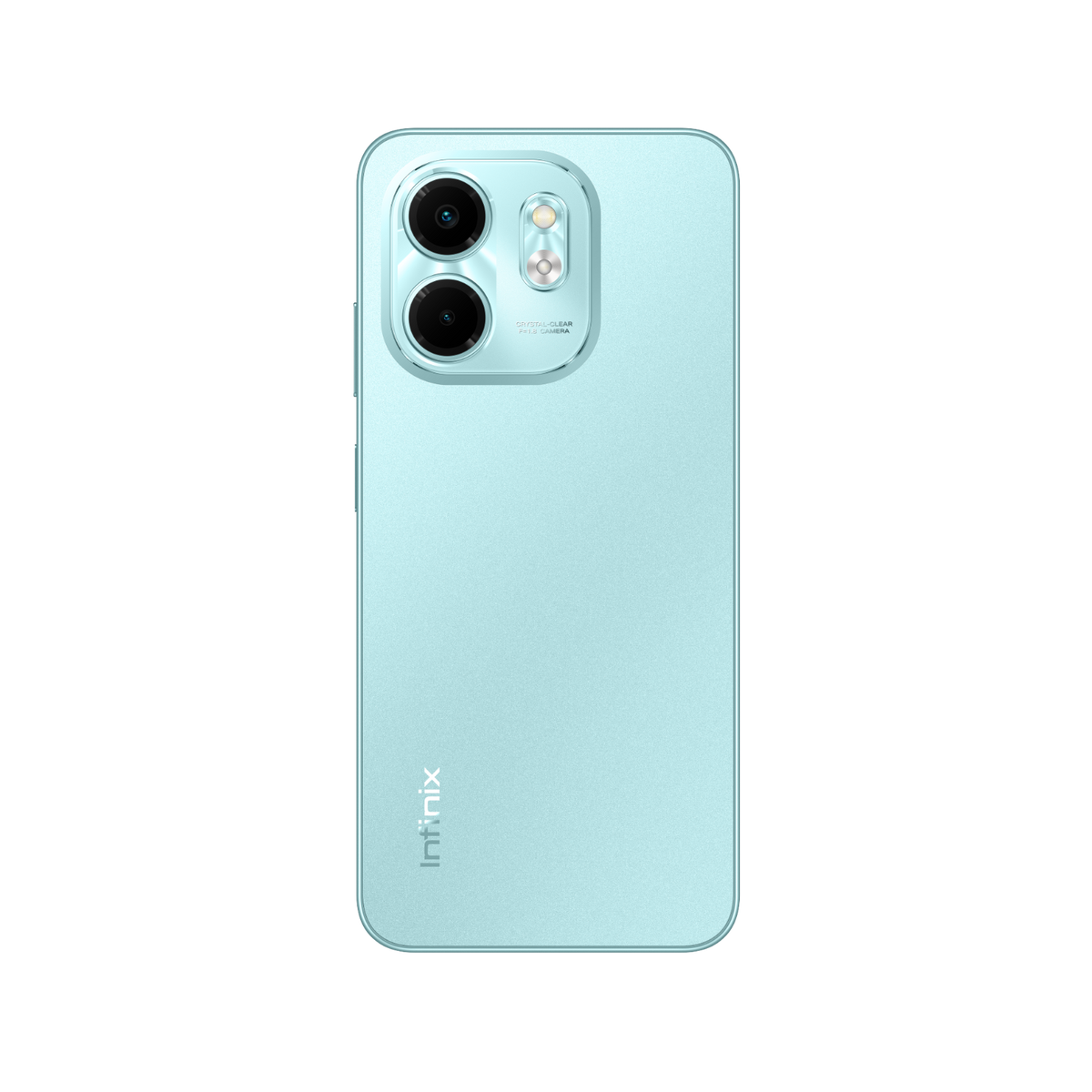 Smartfon Infinix Smart 9 HD.