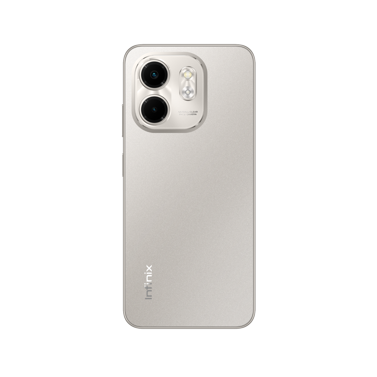 Smartfon Infinix Smart 9 HD.