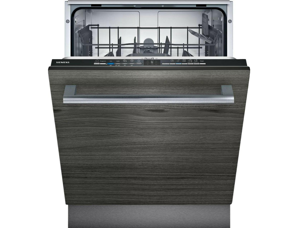 Zmywarka do zabudowy Siemens SN61IX09TE 60cm.