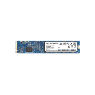 Dysk SSD Synology SNV3510 400GB M.2.