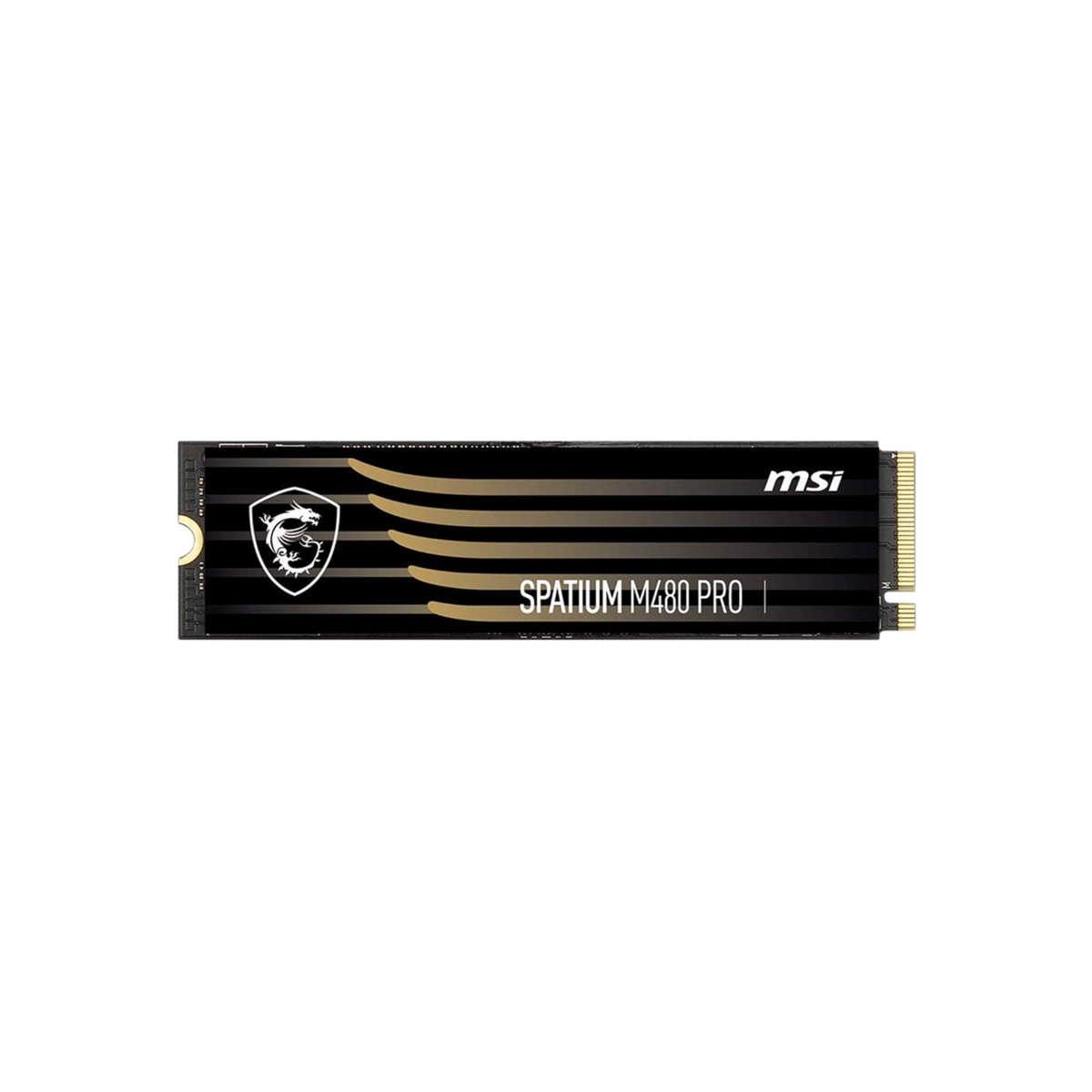 Dysk SSD MSI SPATIUM M480 PRO 2TB M.2.