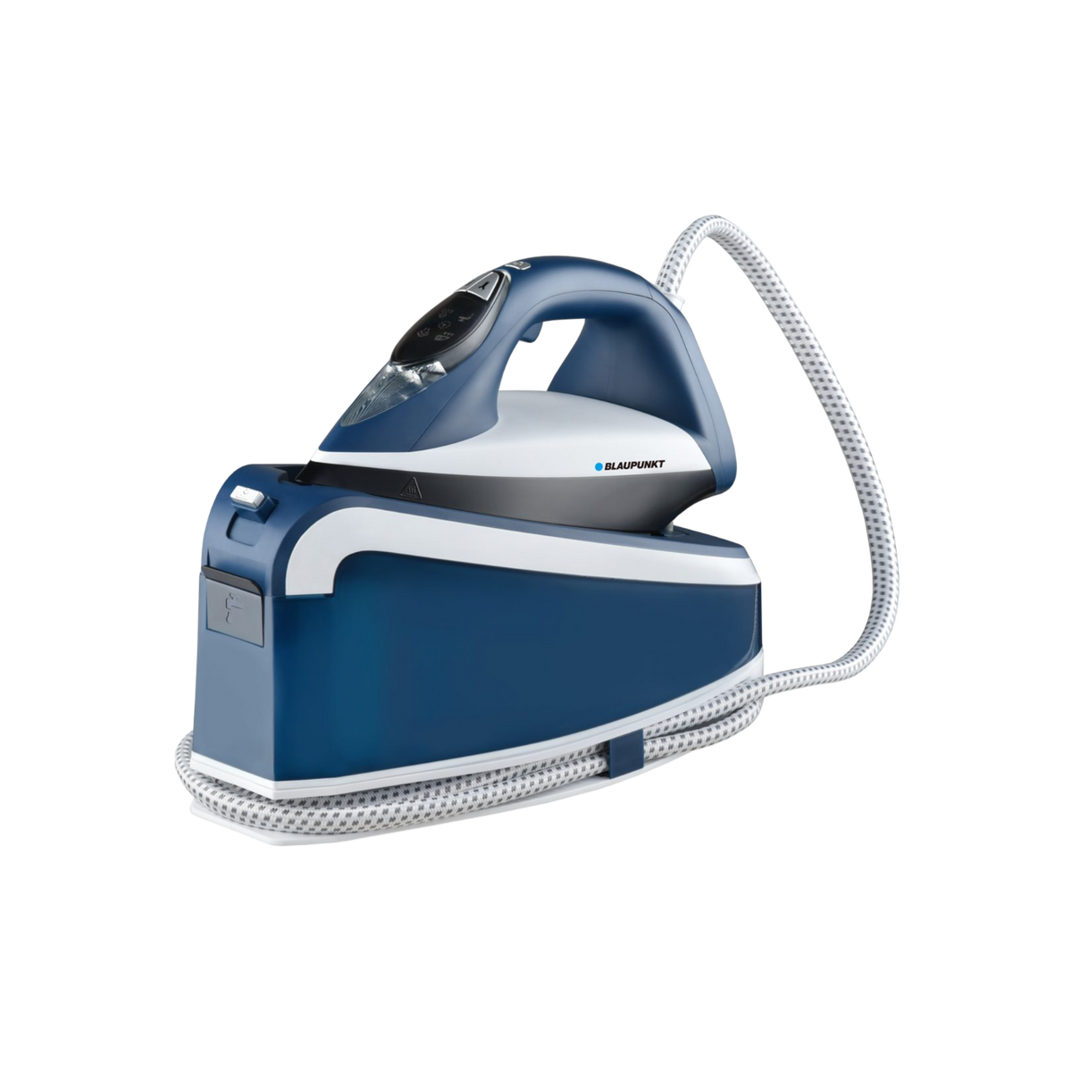 Stacja parowa Blaupunkt SSP701.
