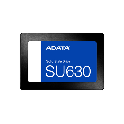 Dysk SSD Adata SU630 1.92 TB 2.5".