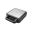 Opiekacz do kanapek Concept SV3080 3w1.