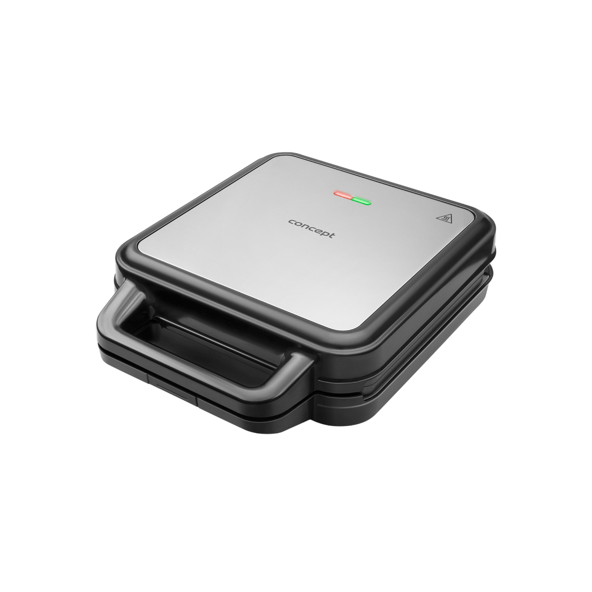 Opiekacz do kanapek Concept SV3080 3w1.