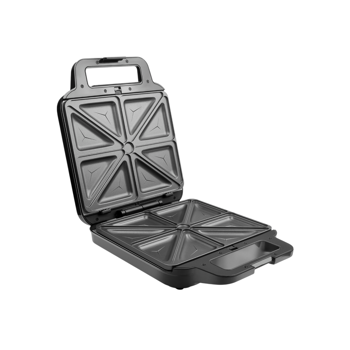 Opiekacz do kanapek Concept SV3080 3w1.