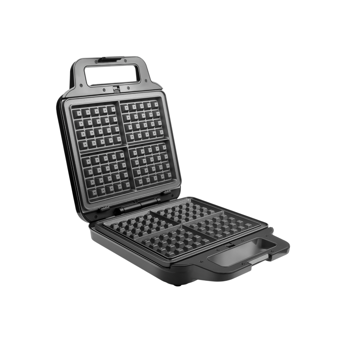 Opiekacz do kanapek Concept SV3080 3w1.
