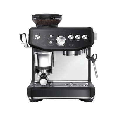 Ekspres kolbowy Sage Barista Express Impress SES876BTR.
