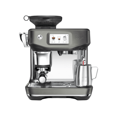 Ekspres kolbowy Sage Barista Touch Impress SES881BST.