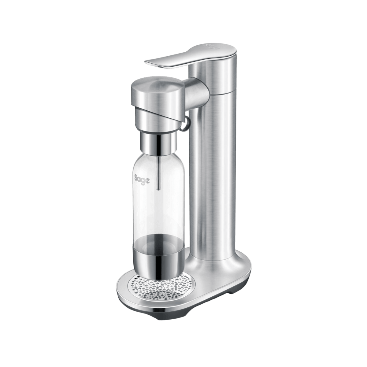 Saturator Sage InFizz Fusion SCA800BSS.