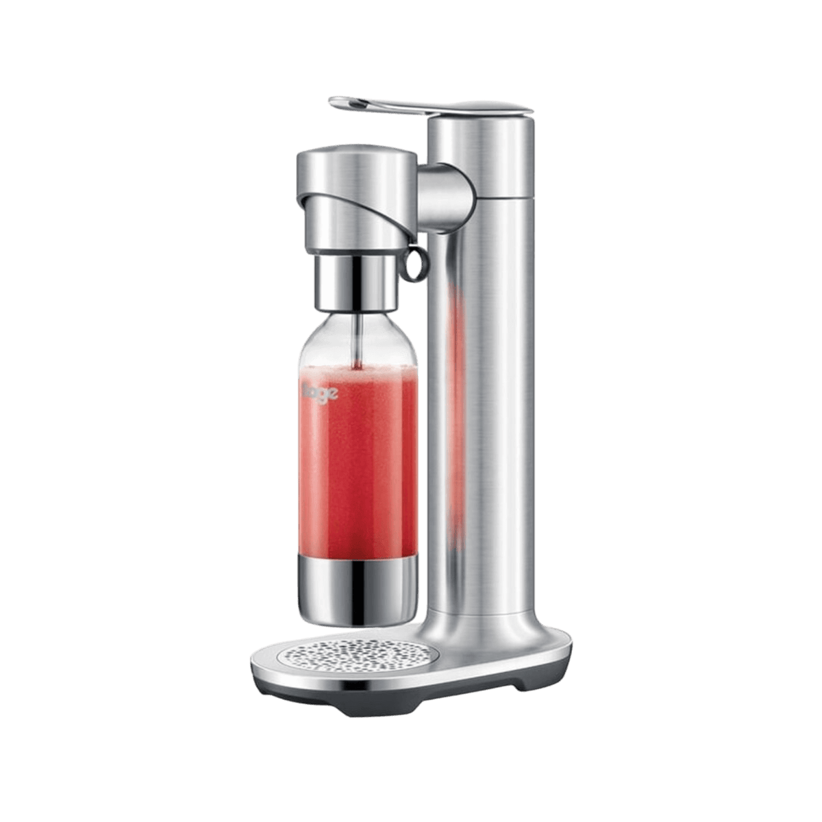 Saturator Sage InFizz Fusion SCA800BSS.