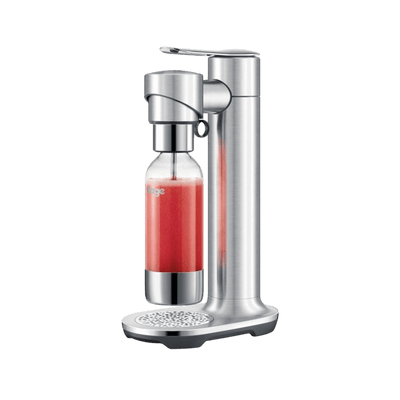 Saturator Sage InFizz Fusion SCA800BSS.