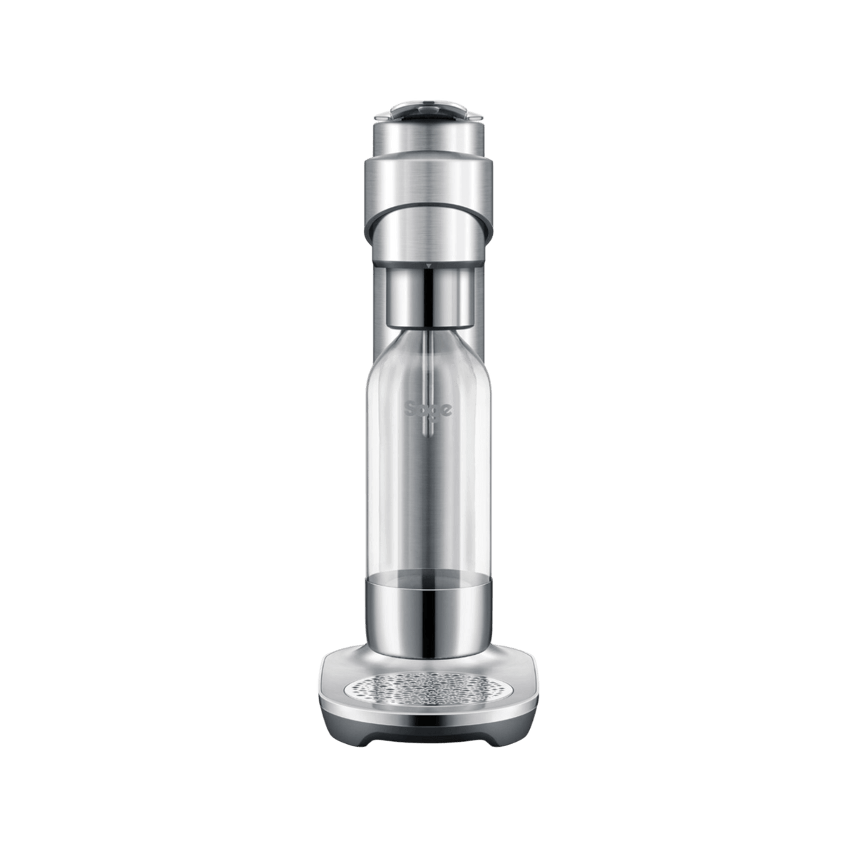 Saturator Sage InFizz Fusion SCA800BSS.