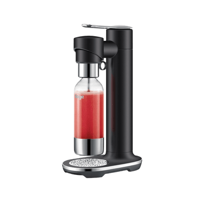 Saturator Sage InFizz Fusion SCA800BTR.