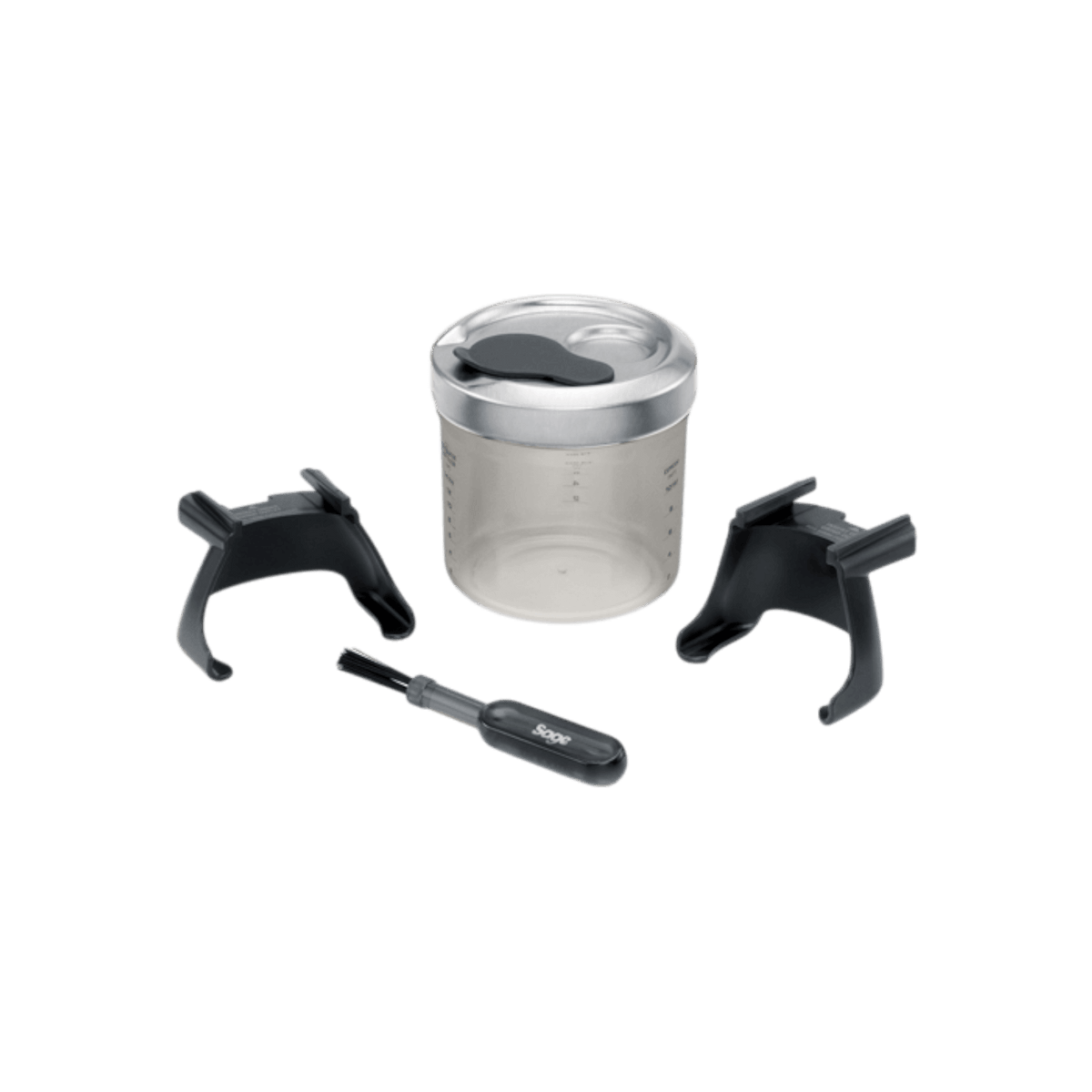 Młynek do kawy Sage The Smart Grinder Pro SCG820BSS.
