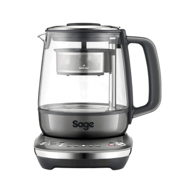 Zaparzacz do herbaty Sage Tea Maker Compact STM700SHY.