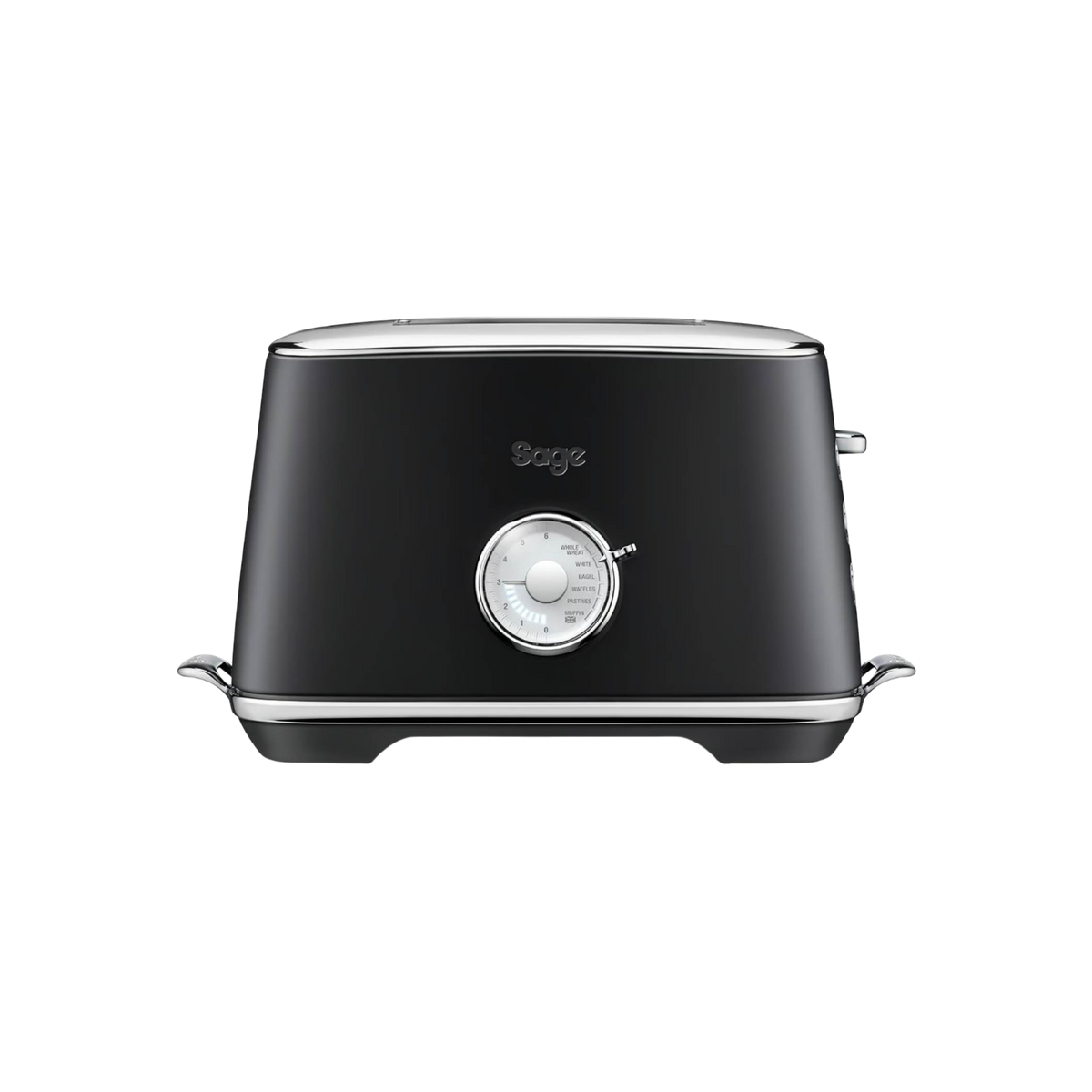 Toster Sage Toast Select Luxe STA735BTR.