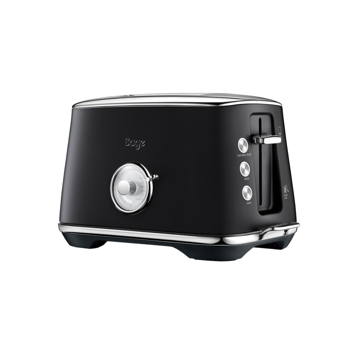 Toster Sage Toast Select Luxe STA735BTR.