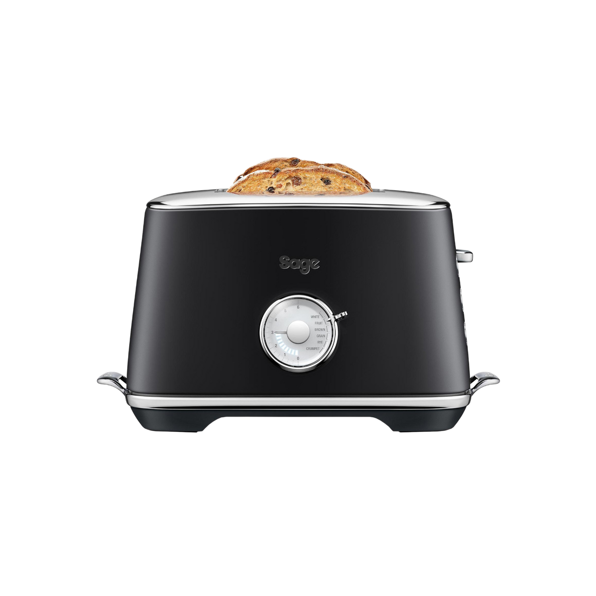 Toster Sage Toast Select Luxe STA735BTR.