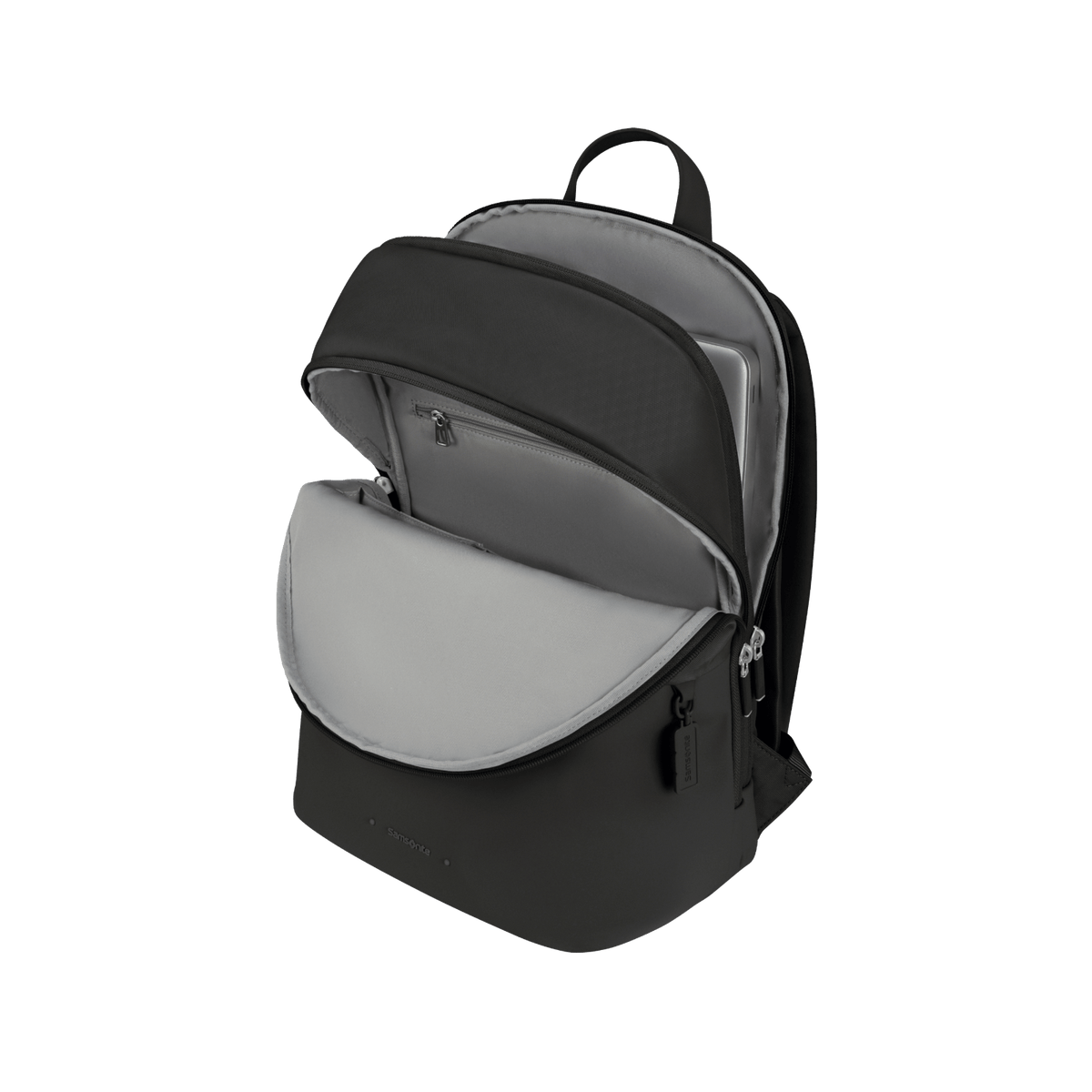 Plecak na laptopa 14,1" Samsonite 4Pack Czarny.