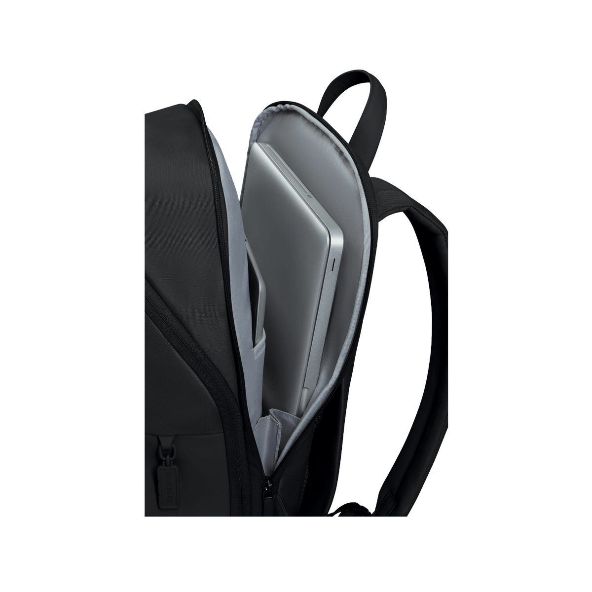 Plecak na laptopa 14,1" Samsonite 4Pack Czarny.