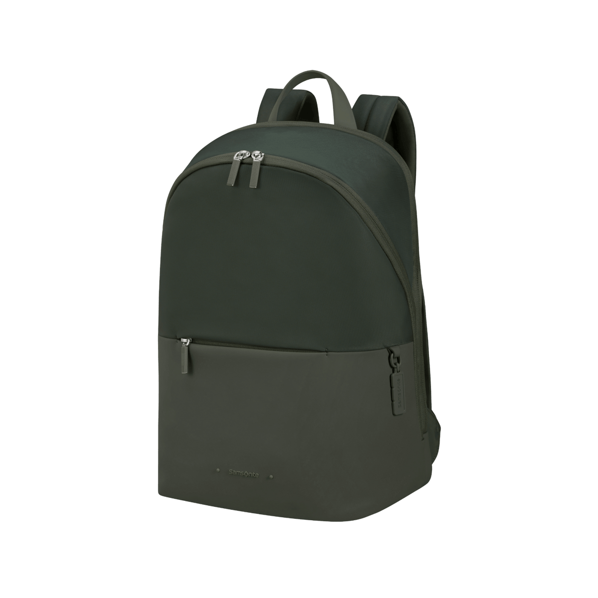 Plecak na laptopa 14,1" Samsonite 4Pack Zielony.