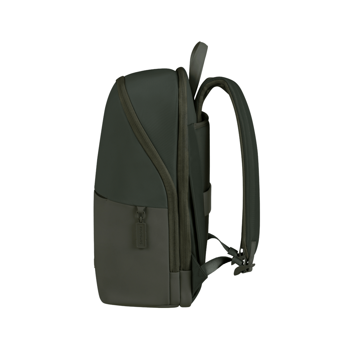 Plecak na laptopa 14,1" Samsonite 4Pack Zielony.