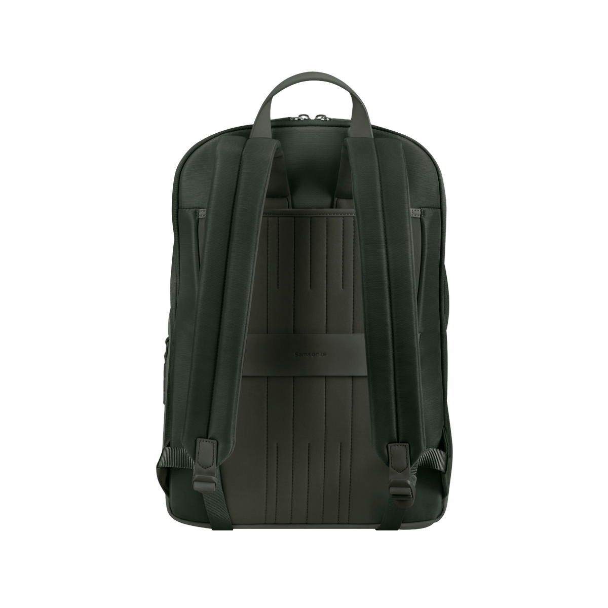 Plecak na laptopa 14,1" Samsonite 4Pack Zielony.
