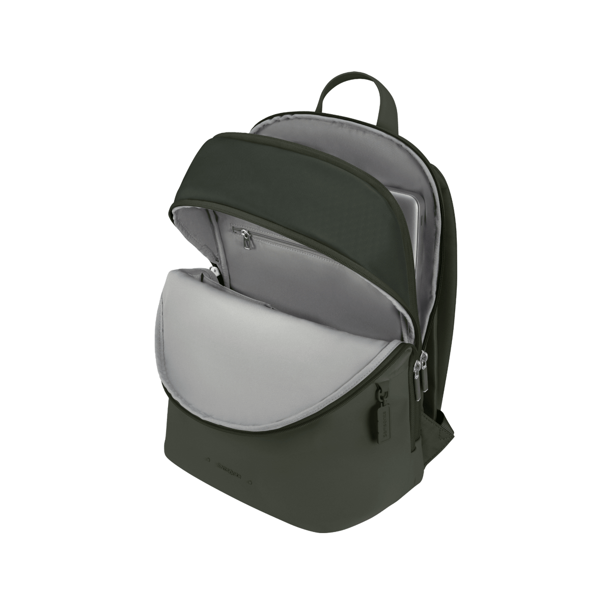 Plecak na laptopa 14,1" Samsonite 4Pack Zielony.