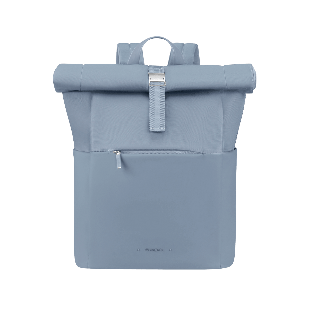 Plecak na laptopa 15,6" Samsonite 4Pack RollTop Niebieski.