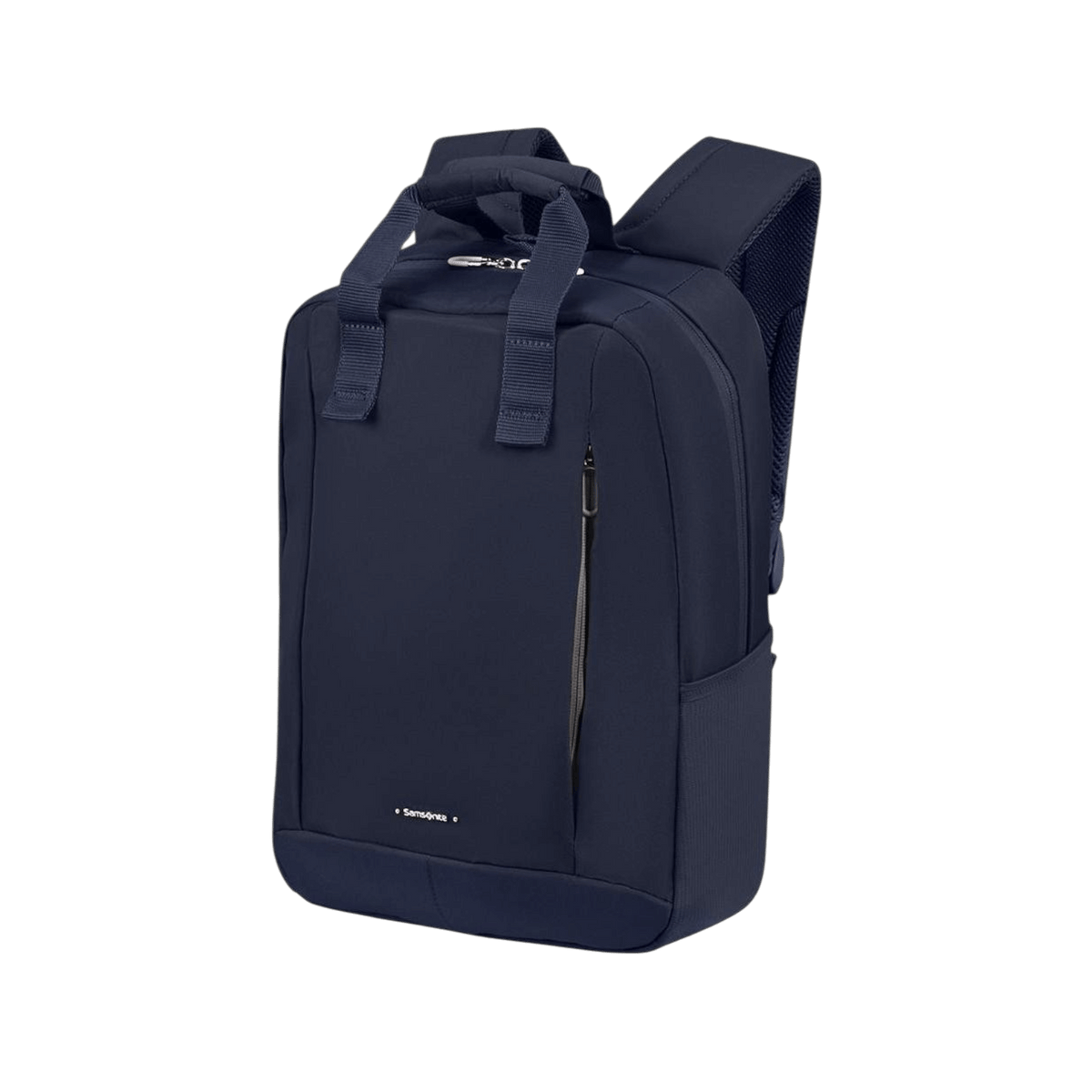 Plecak na laptopa 14,1" Samsonite Guardit Classy Granatowy.