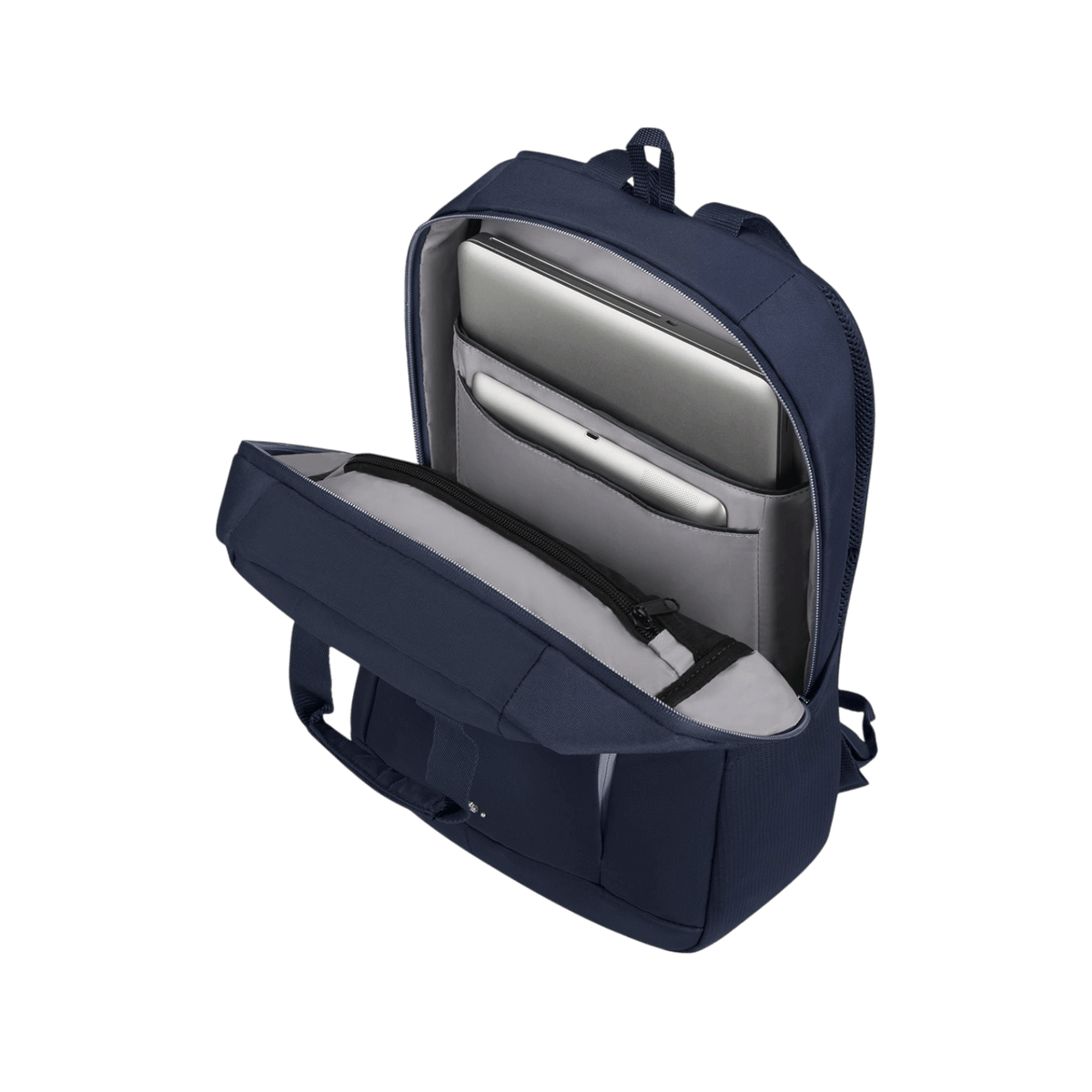 Plecak na laptopa 14,1" Samsonite Guardit Classy Granatowy.
