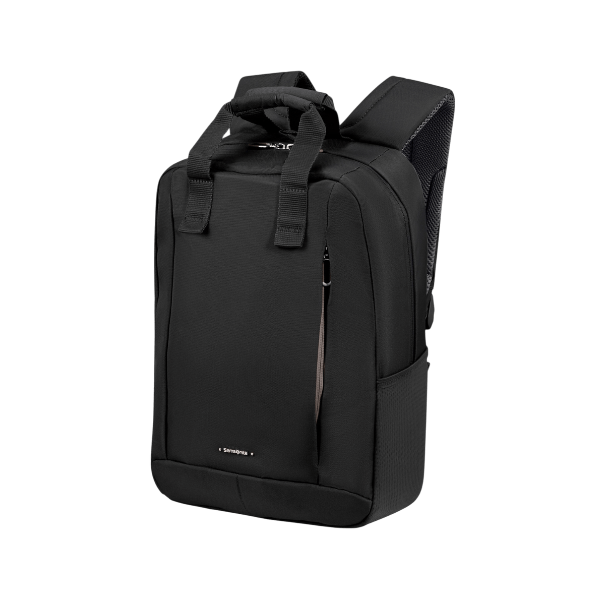Plecak na laptopa 14,1" Samsonite Guardit Classy Czarny.