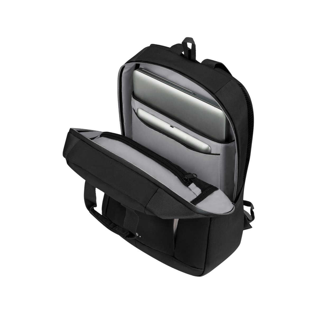 Plecak na laptopa 14,1" Samsonite Guardit Classy Czarny.