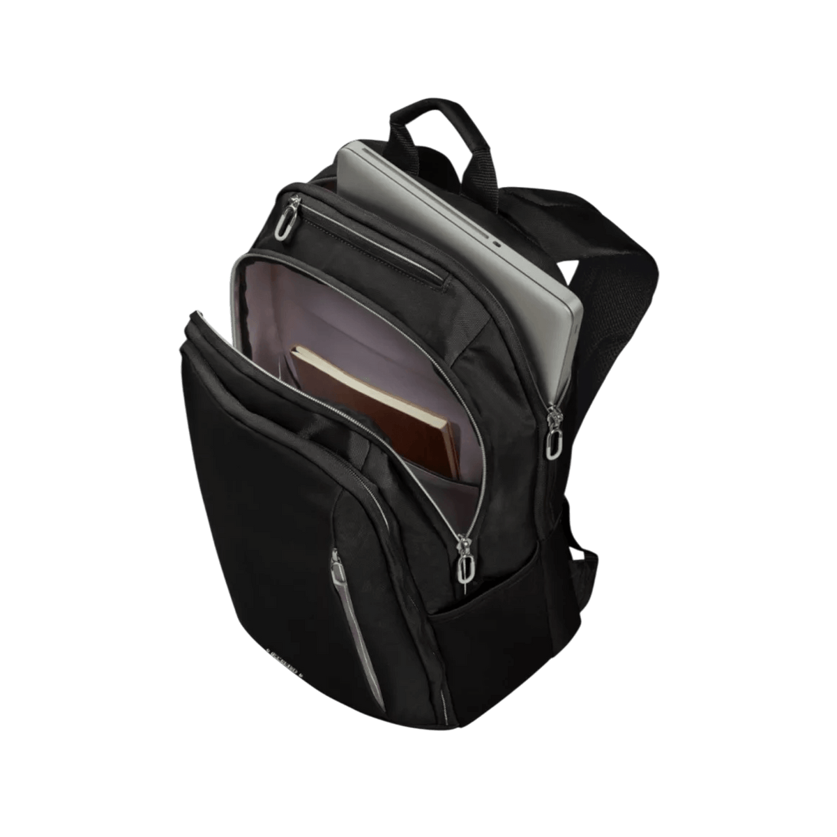 Plecak na laptopa 15,6" Samsonite Guardit Classy Czarny.