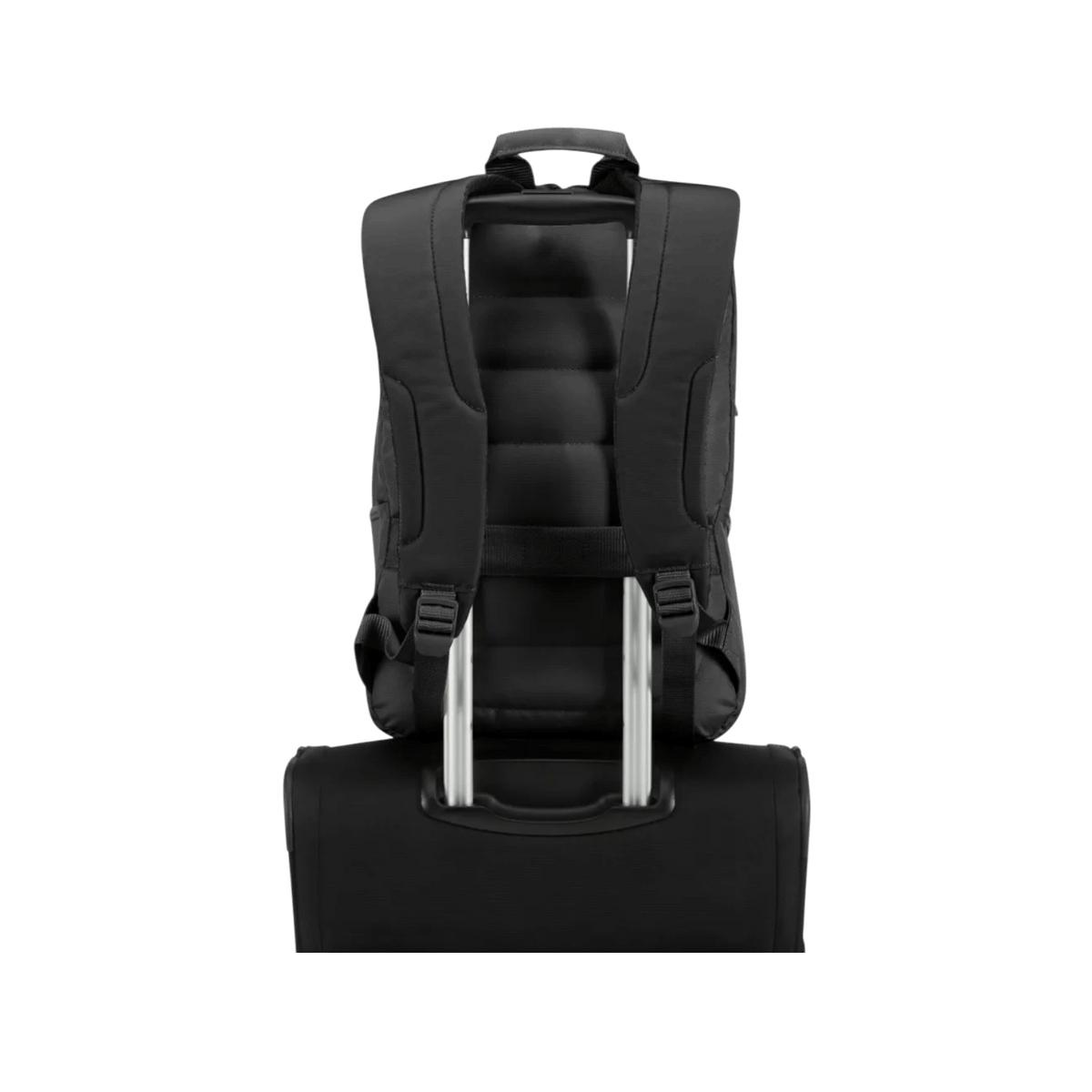 Plecak na laptopa 15,6" Samsonite Guardit Classy Czarny.