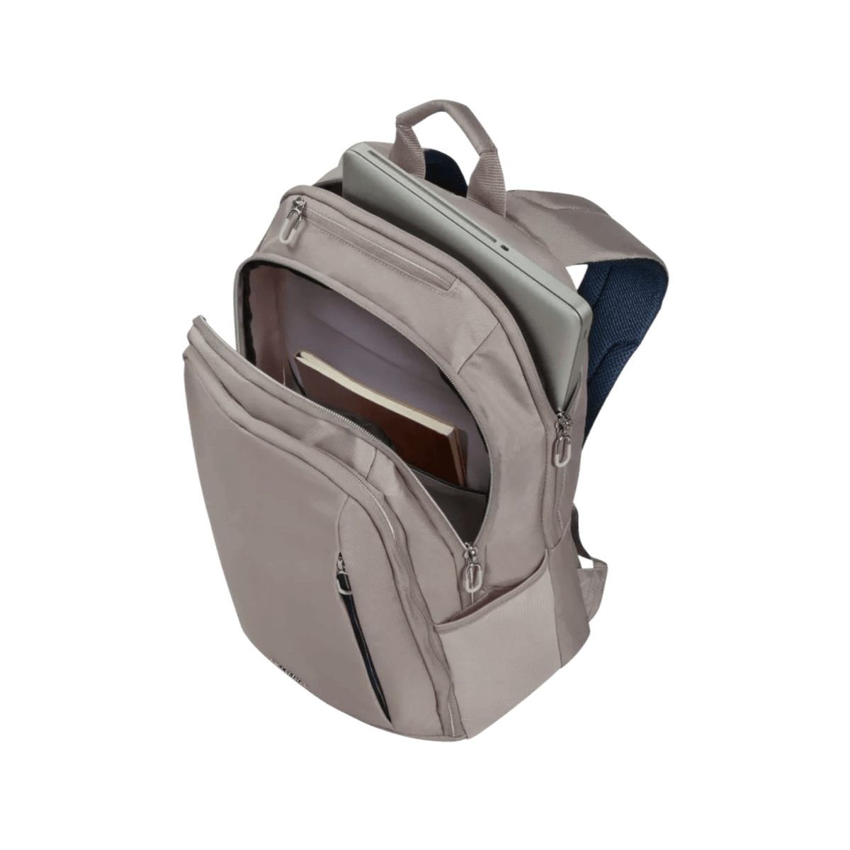 Plecak na laptopa 15,6" Samsonite Guardit Classy Szary.