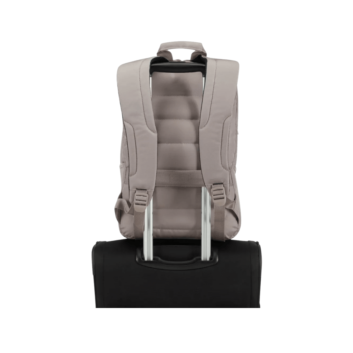 Plecak na laptopa 15,6" Samsonite Guardit Classy Szary.