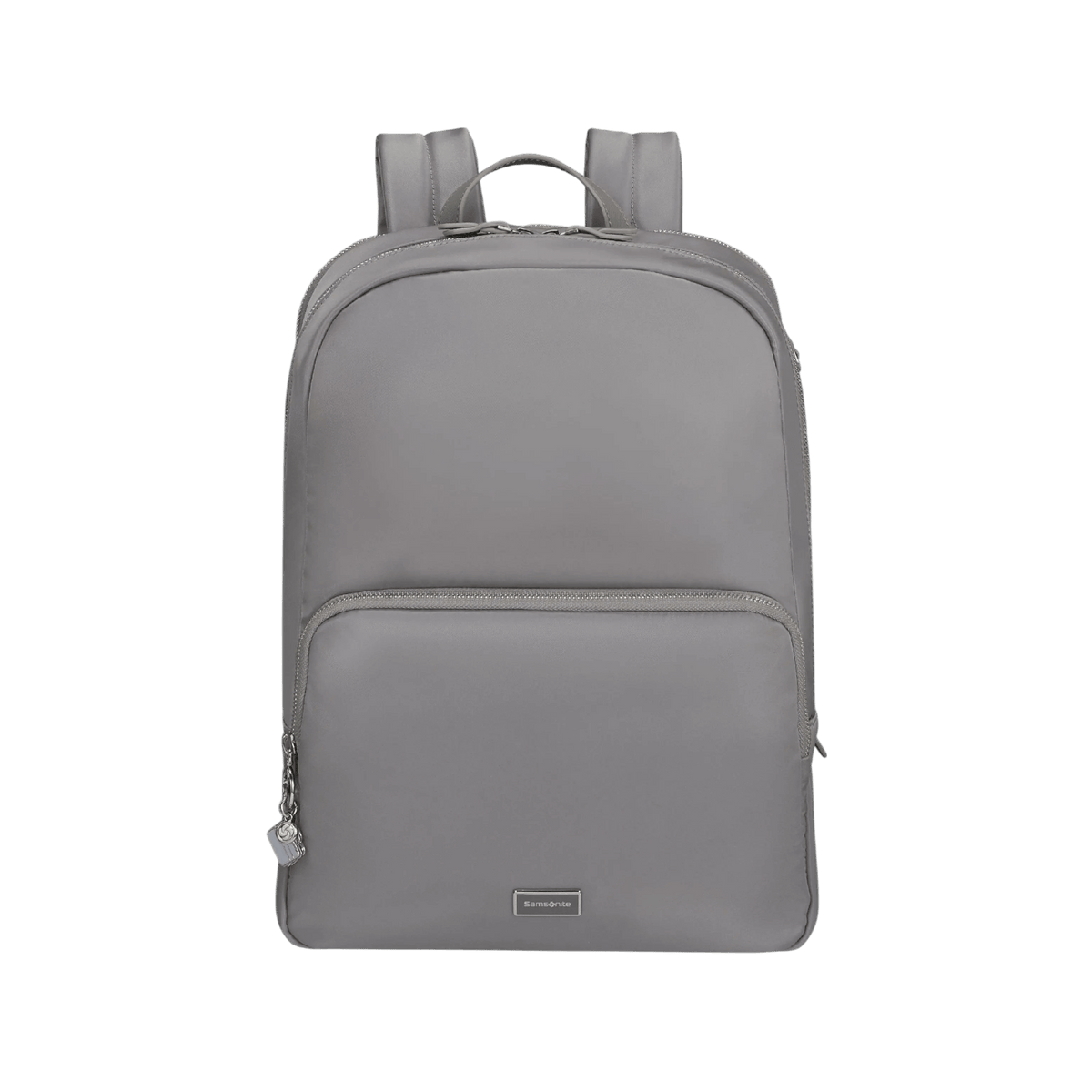 Plecak na laptopa 15,6" Samsonite Karissa Biz 2.0 Szary.
