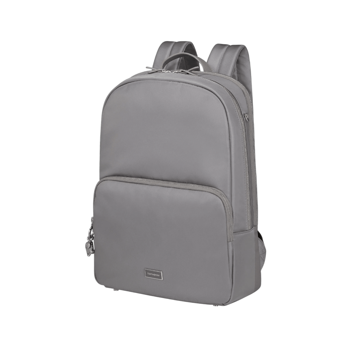 Plecak na laptopa 15,6" Samsonite Karissa Biz 2.0 Szary.