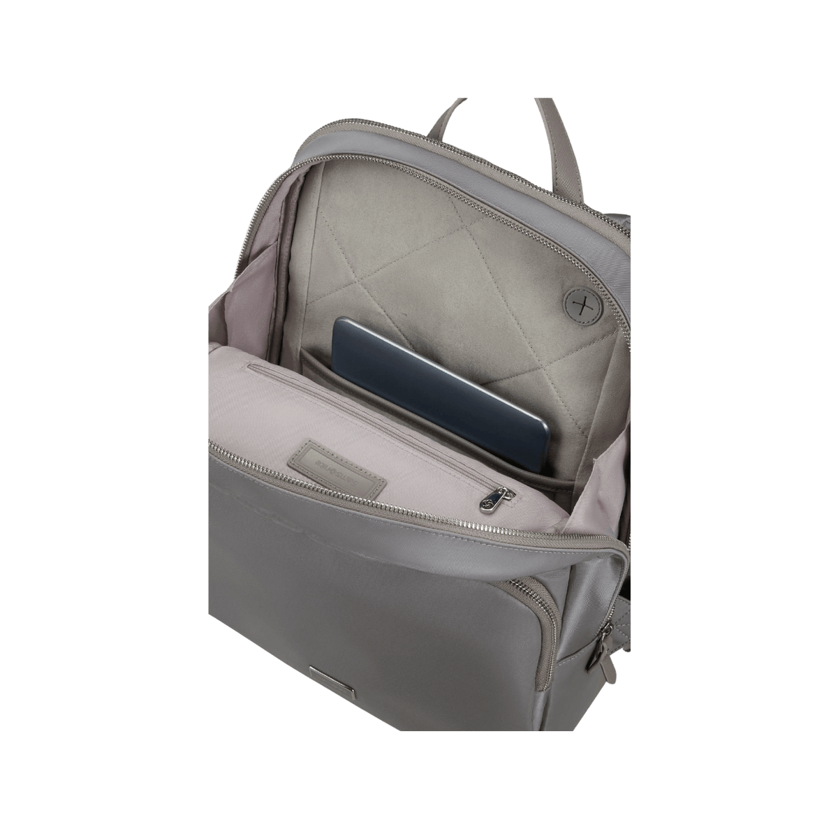 Plecak na laptopa 15,6" Samsonite Karissa Biz 2.0 Szary.