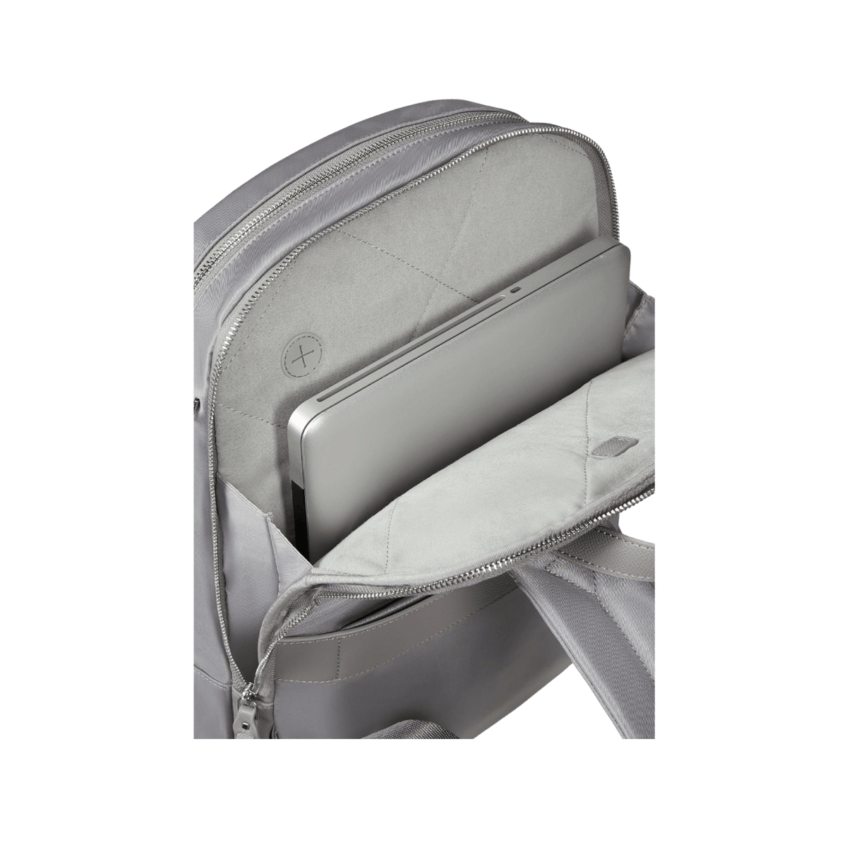 Plecak na laptopa 15,6" Samsonite Karissa Biz 2.0 Szary.