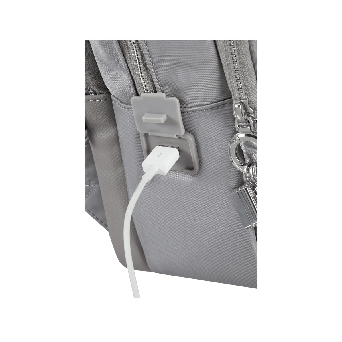 Plecak na laptopa 15,6" Samsonite Karissa Biz 2.0 Szary.