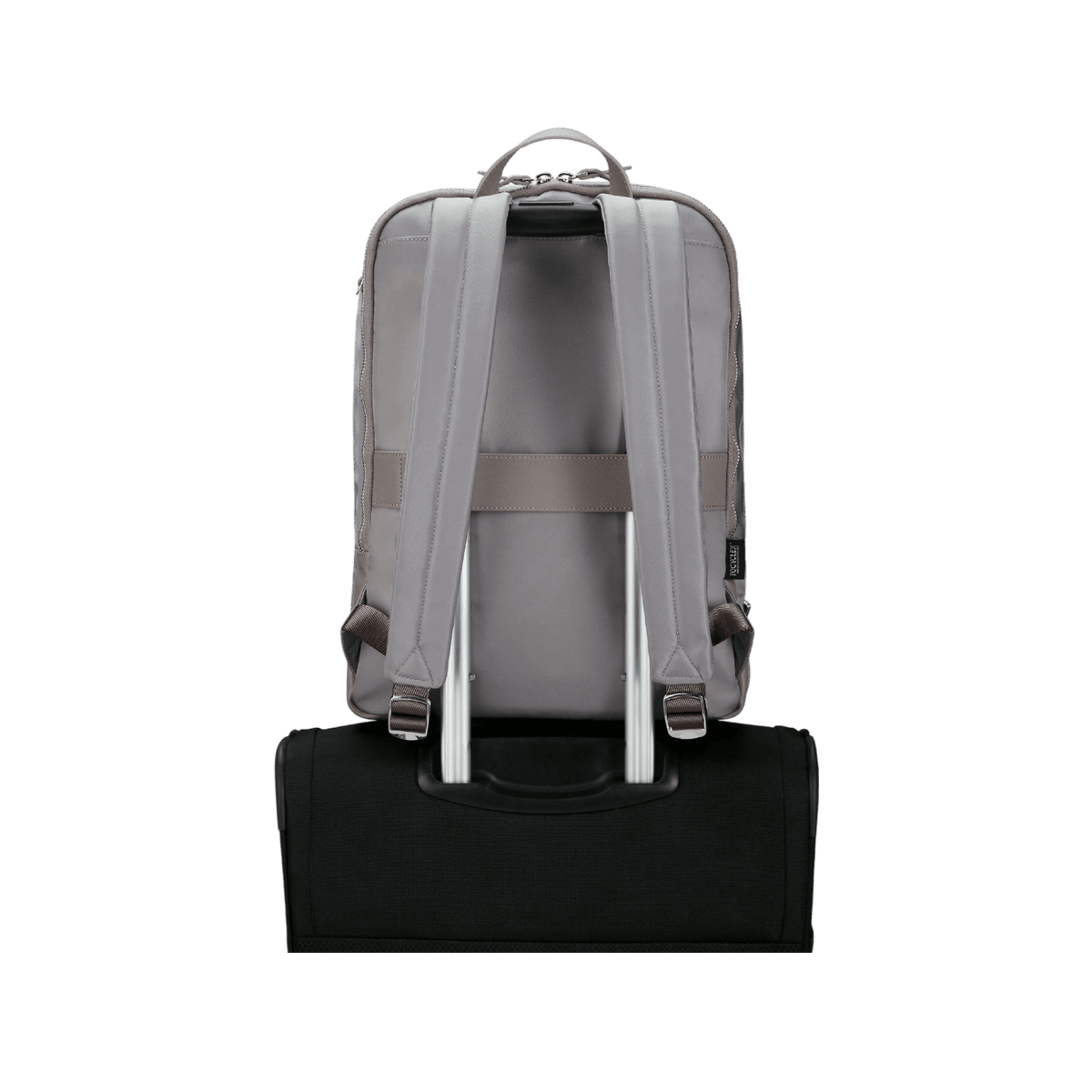 Plecak na laptopa 15,6" Samsonite Karissa Biz 2.0 Szary.